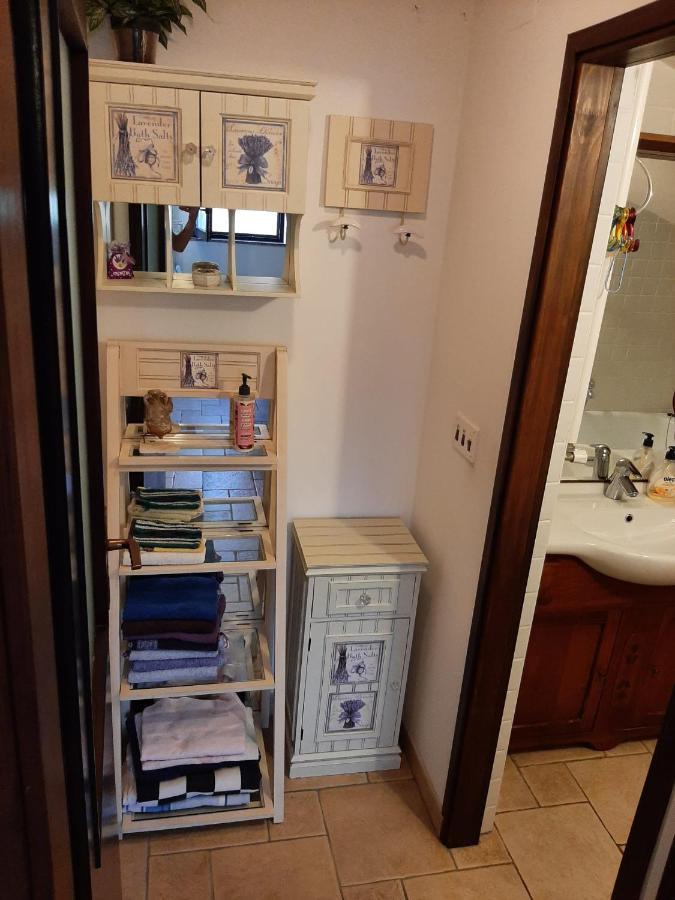 Nice, Cosy Studio Apartment With Shared Outdoor Pool Banjole Ngoại thất bức ảnh